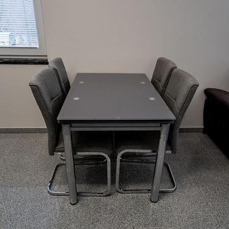 Apartament Grabowski Stone Design Przemyśl Eksteriør bilde