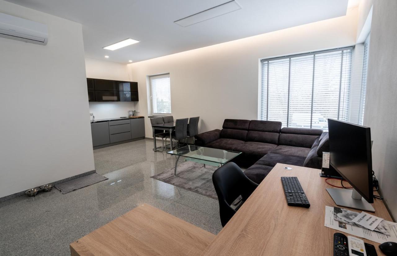 Apartament Grabowski Stone Design Przemyśl Eksteriør bilde