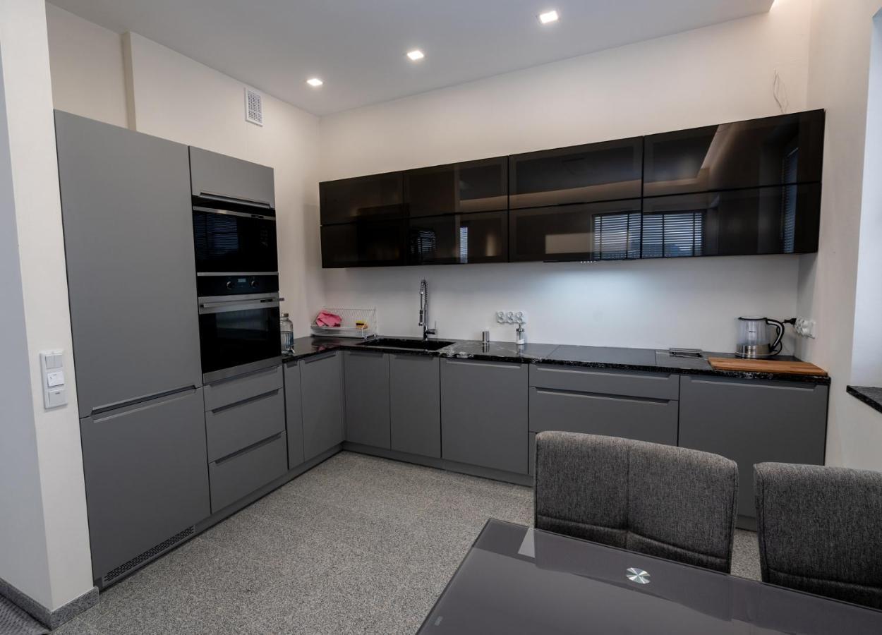 Apartament Grabowski Stone Design Przemyśl Eksteriør bilde