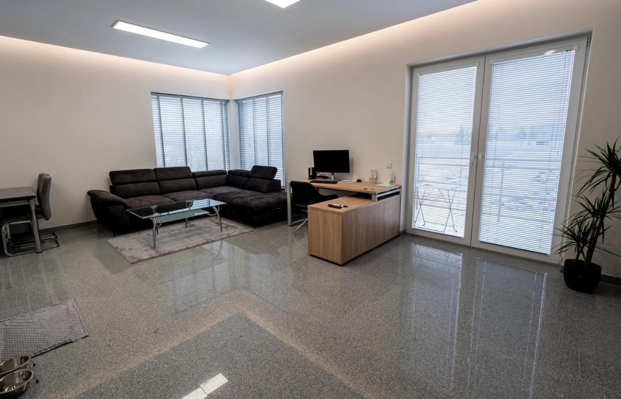 Apartament Grabowski Stone Design Przemyśl Eksteriør bilde