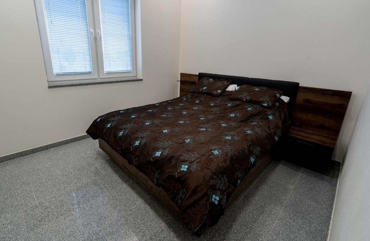 Apartament Grabowski Stone Design Przemyśl Eksteriør bilde