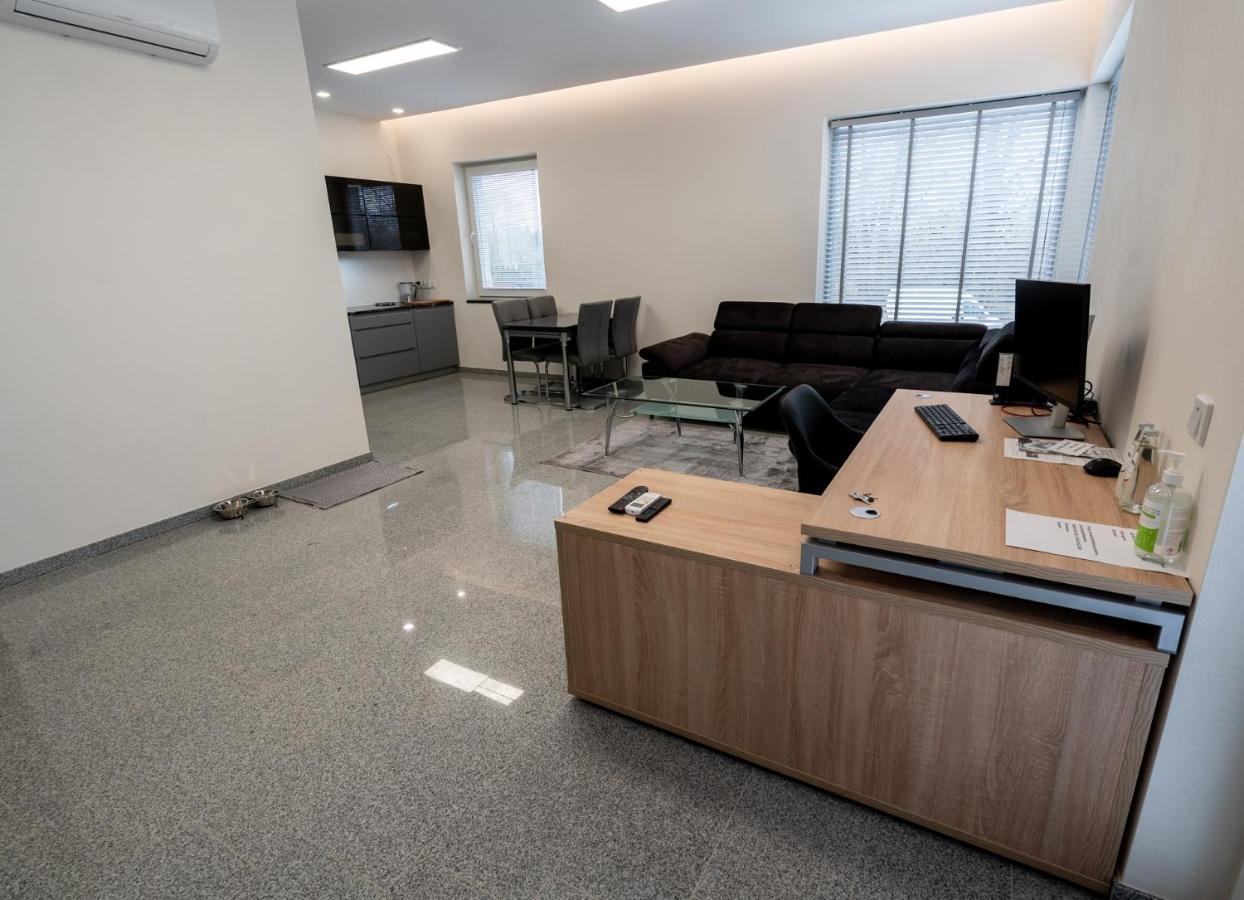 Apartament Grabowski Stone Design Przemyśl Eksteriør bilde