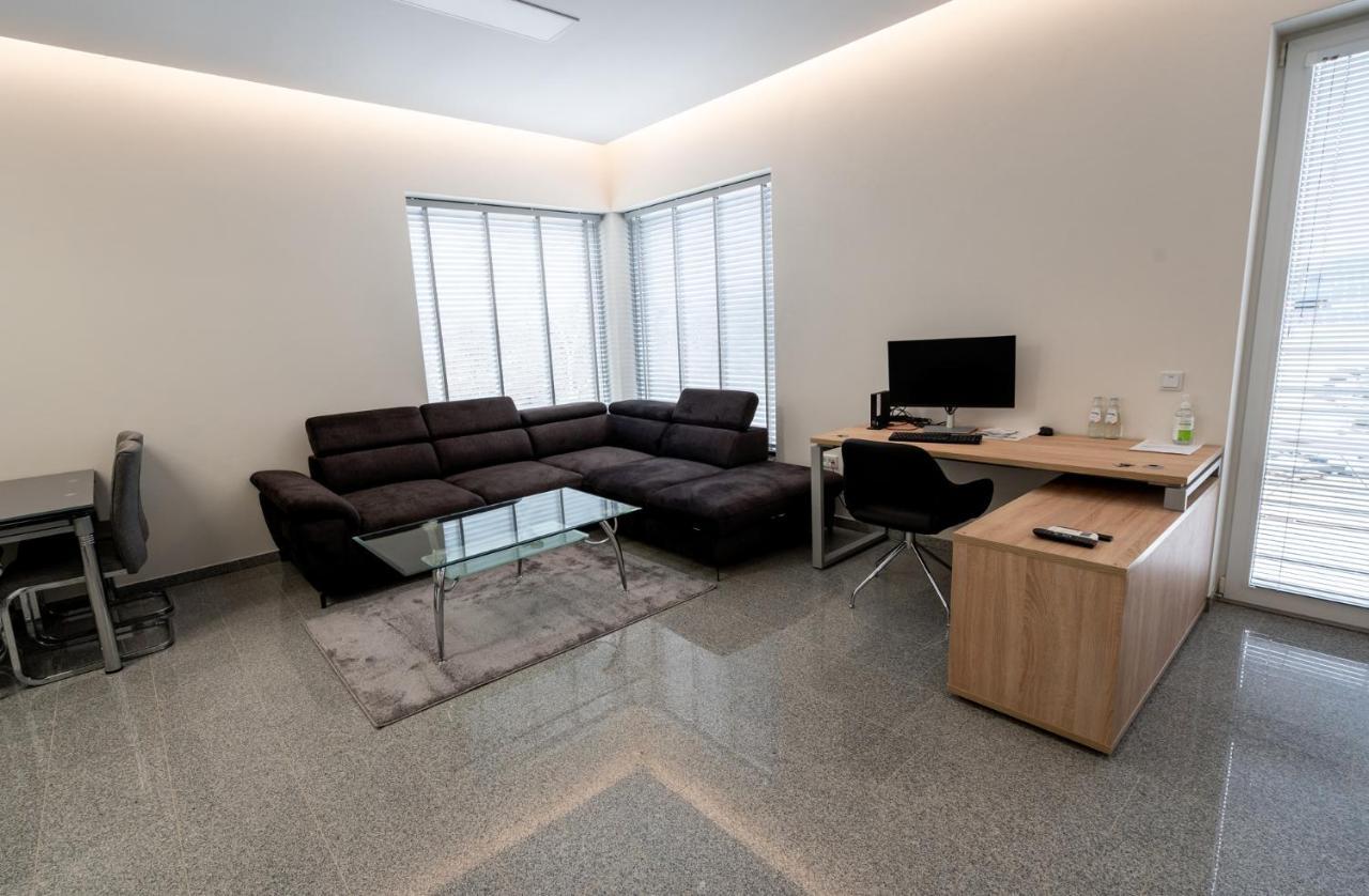 Apartament Grabowski Stone Design Przemyśl Eksteriør bilde