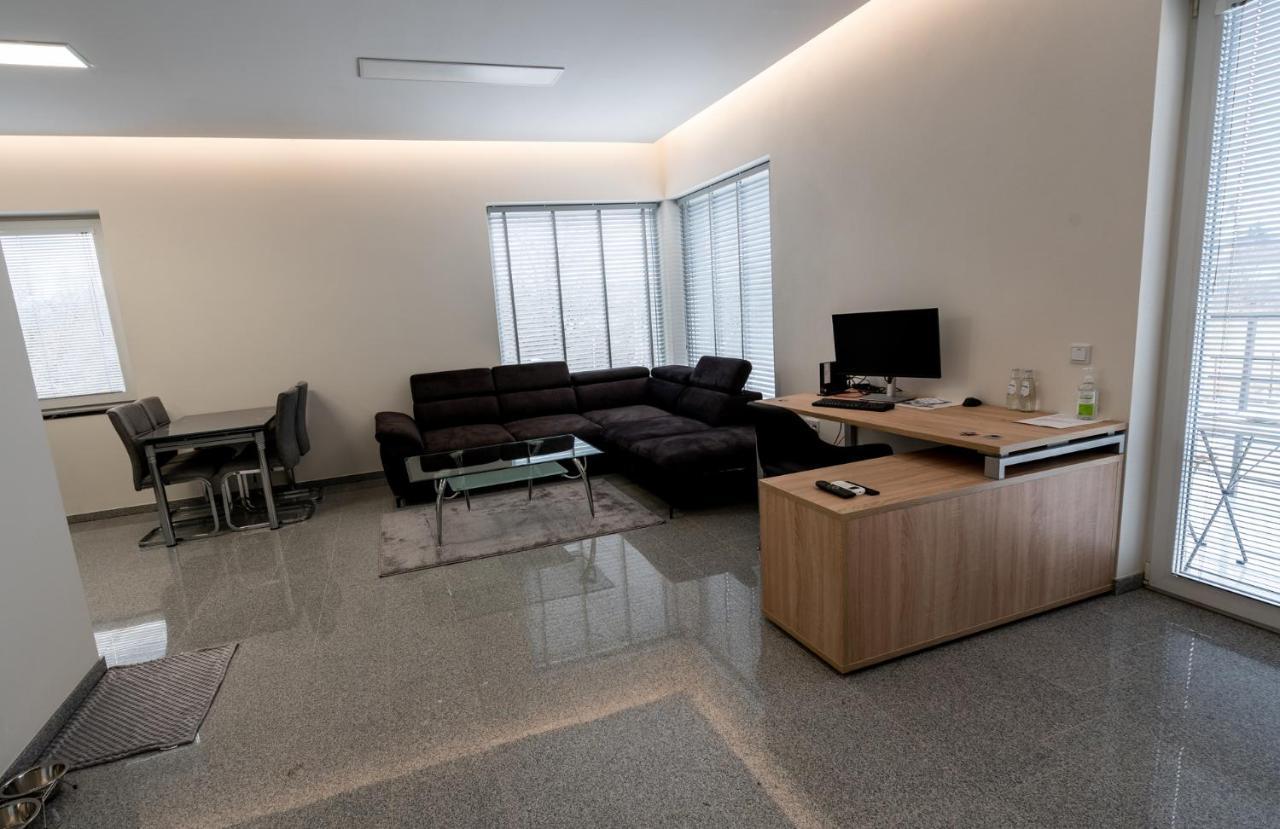 Apartament Grabowski Stone Design Przemyśl Eksteriør bilde