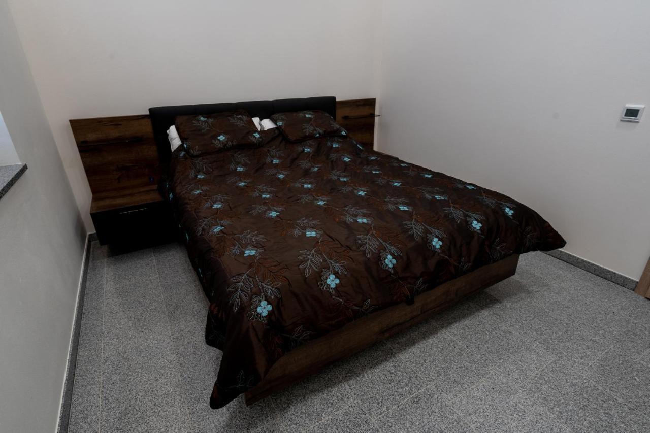 Apartament Grabowski Stone Design Przemyśl Eksteriør bilde