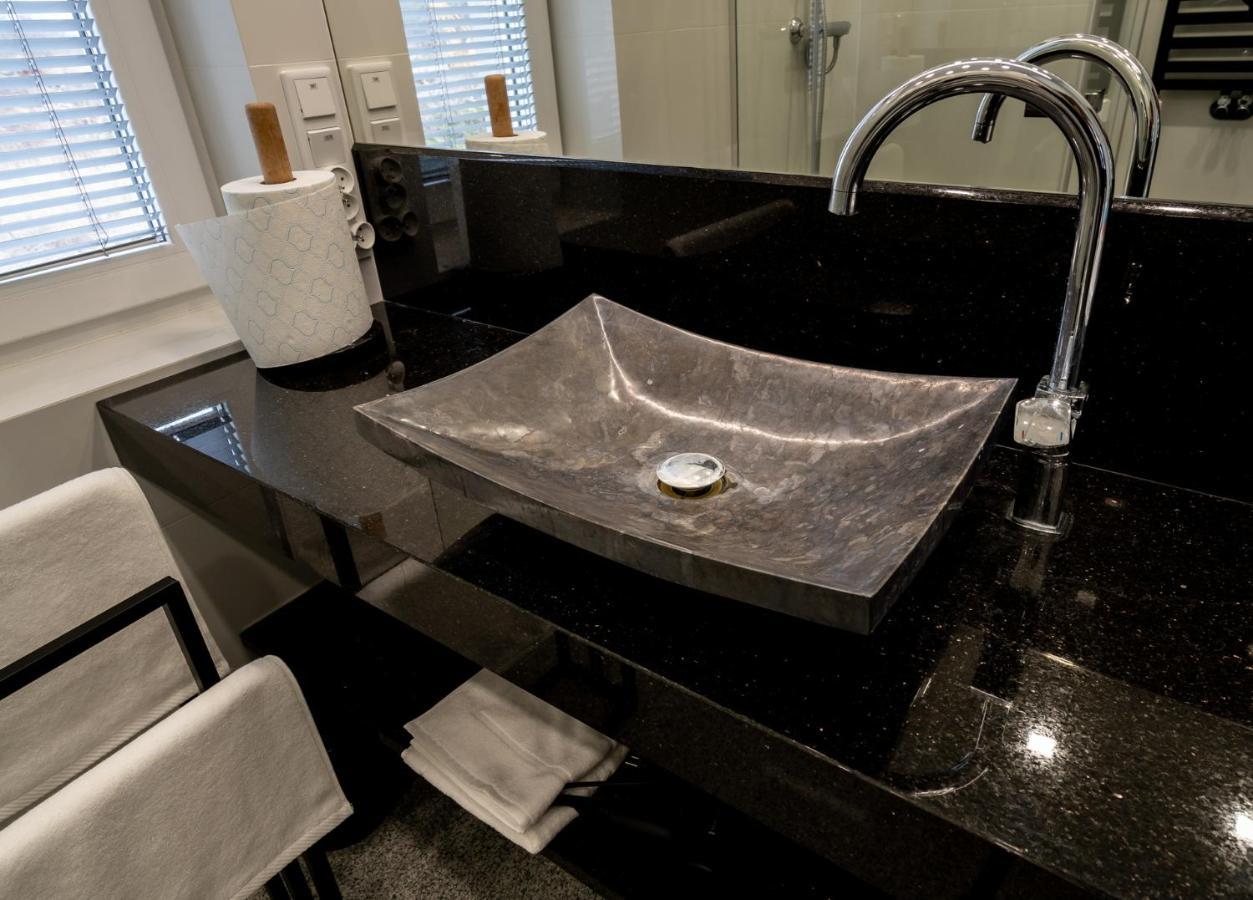 Apartament Grabowski Stone Design Przemyśl Eksteriør bilde