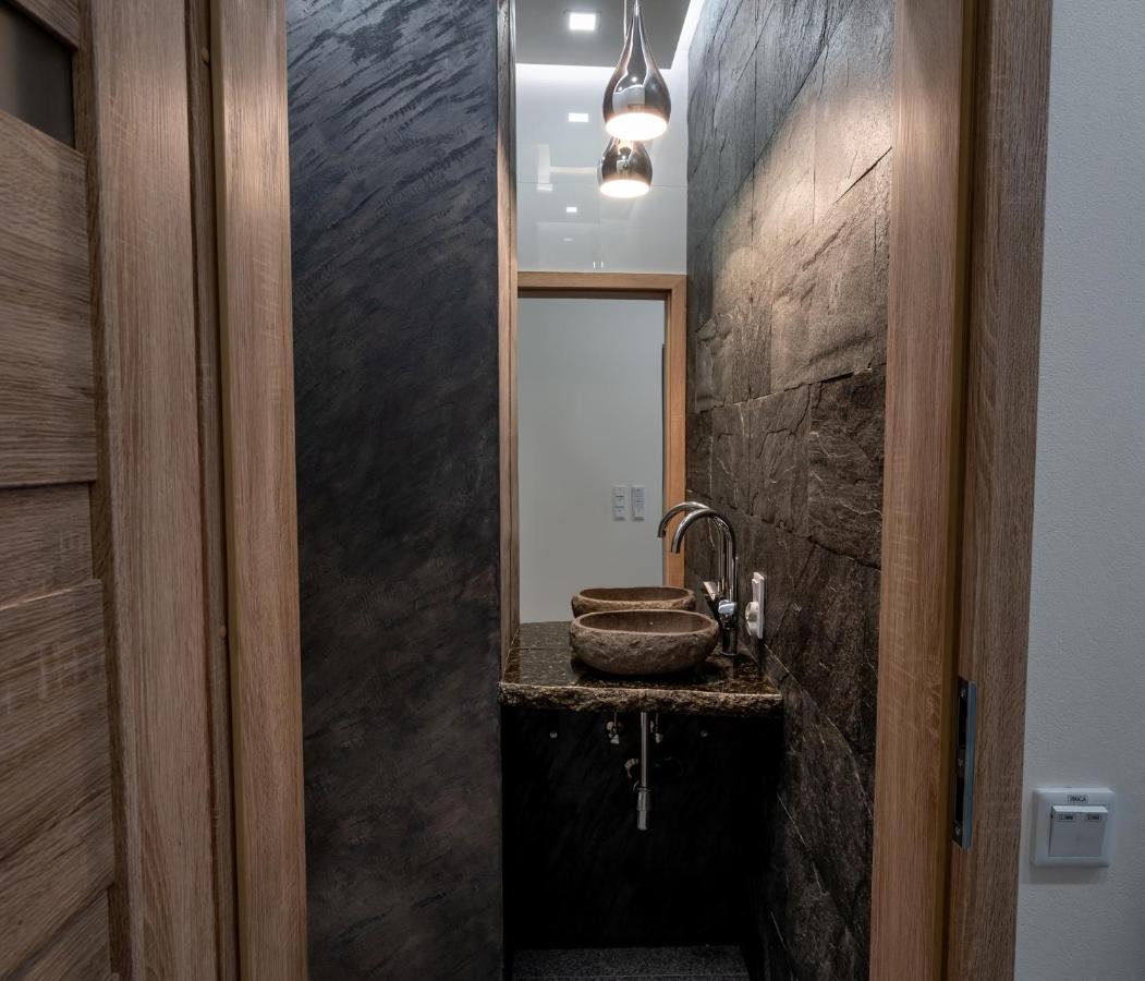 Apartament Grabowski Stone Design Przemyśl Eksteriør bilde