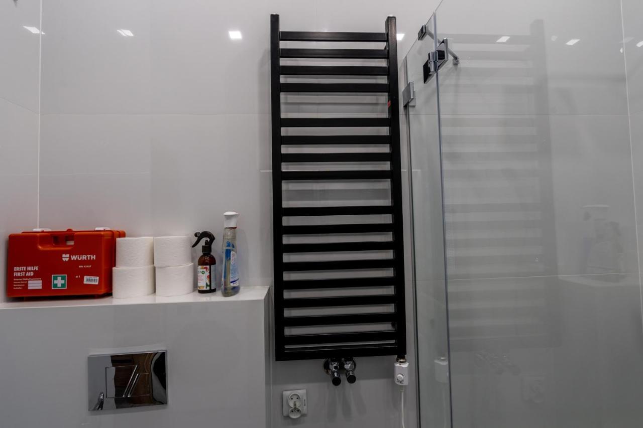 Apartament Grabowski Stone Design Przemyśl Eksteriør bilde
