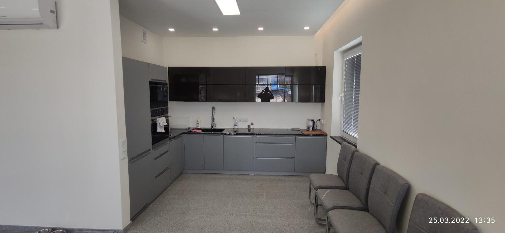 Apartament Grabowski Stone Design Przemyśl Rom bilde