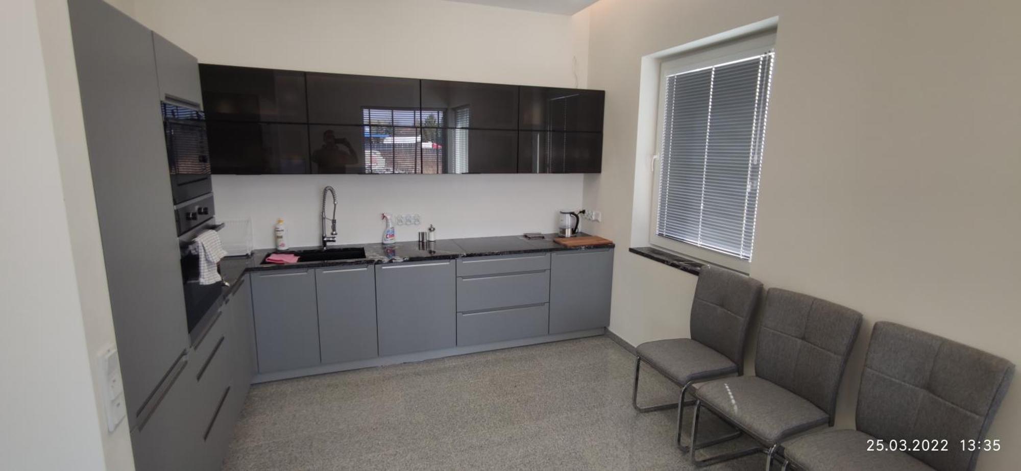 Apartament Grabowski Stone Design Przemyśl Rom bilde